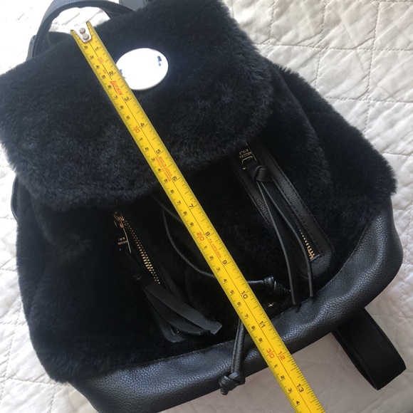 Steve Madden backpack - Picture 9 of 9